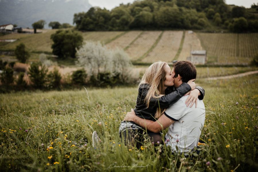 photographe mariage séance photo engagement couple chambéry savoie rhone-alpes