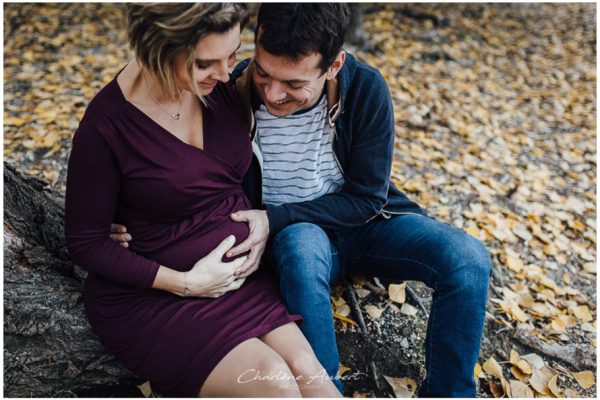 photographe grossesse savoie aix les bains lac du bourget future maman