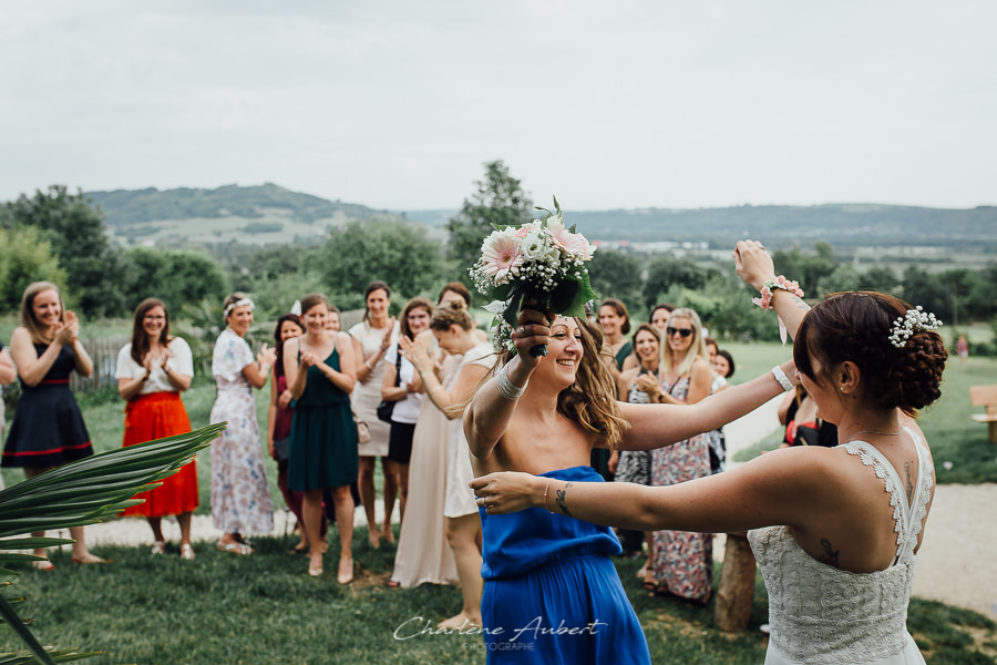 photographe mariage bourgoin jallieu domaine des plagnes