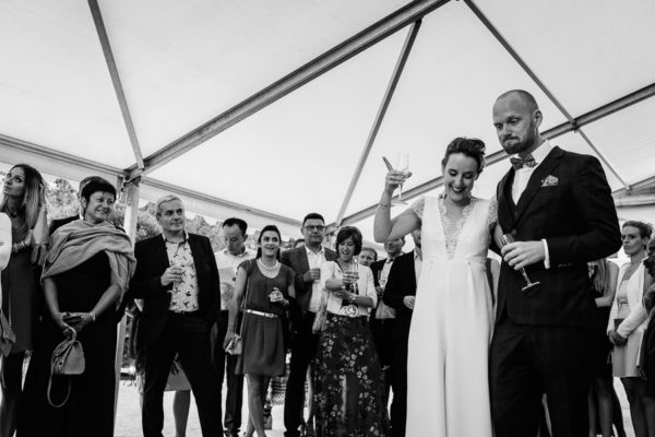 photographe reportage mariage chambéry savoie chateau de servolex