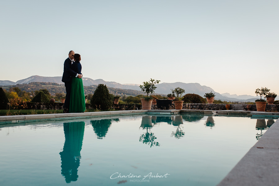 photographe mariage savoie la médicée Annecy Chambéry séance couple