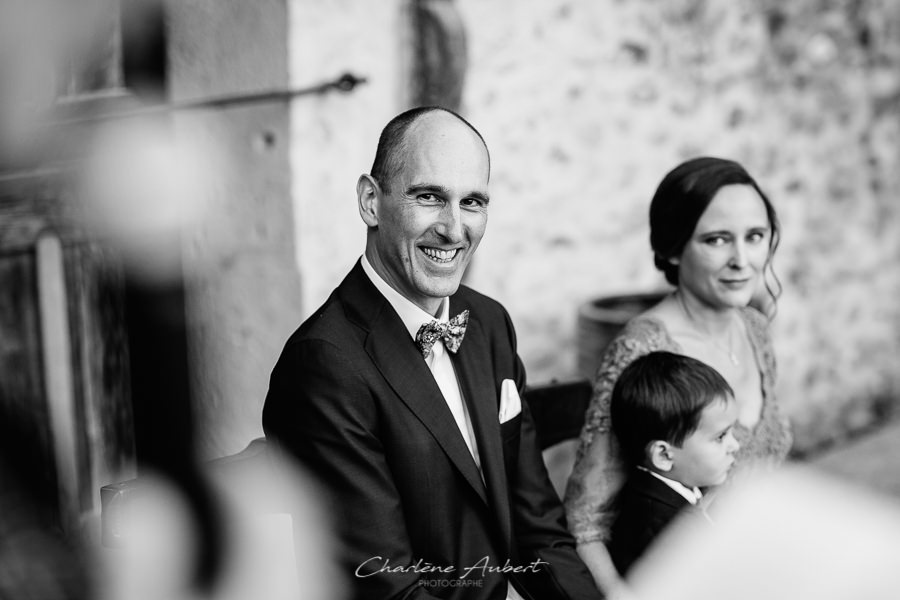 photographe mariage savoie la médicée Annecy Chambéry  cérémonie laïque