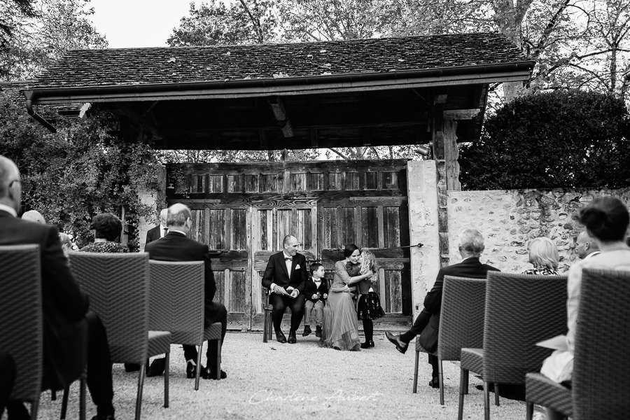 photographe mariage savoie la médicée Annecy Chambéry  cérémonie laïque