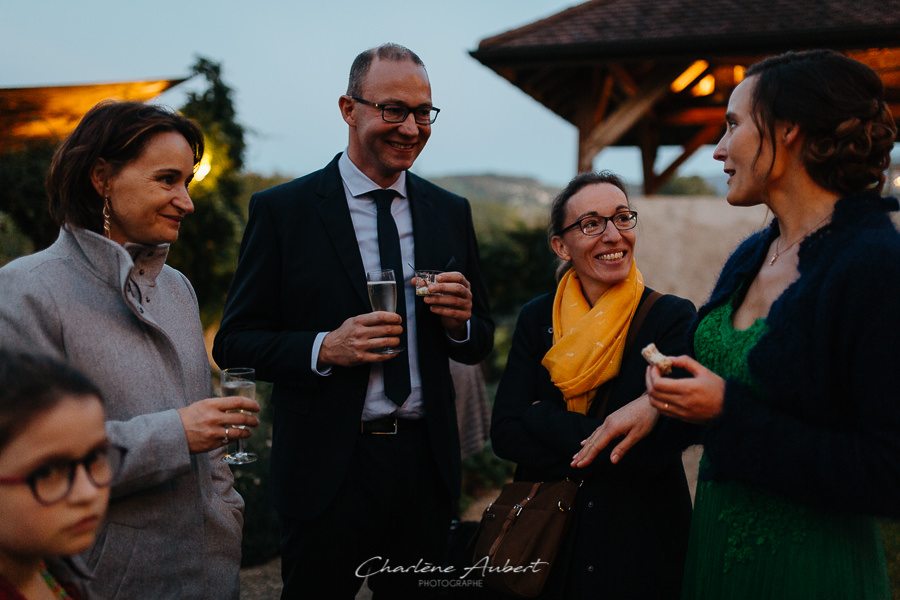 photographe mariage savoie la médicée Annecy Chambéry  cocktail