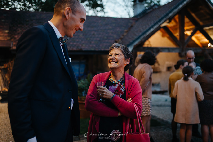 photographe mariage savoie la médicée Annecy Chambéry  cocktail