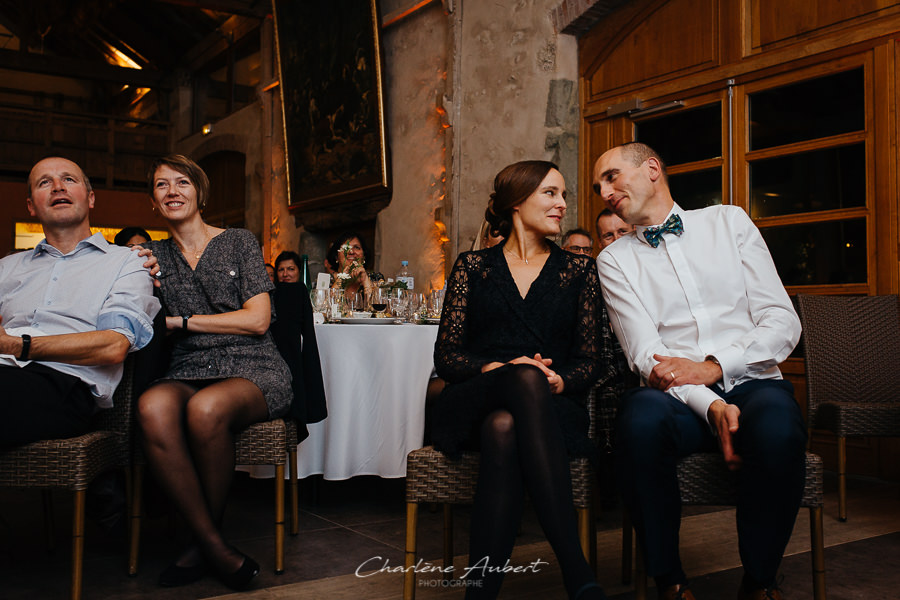 photographe mariage savoie la médicée Annecy Chambéry soirée