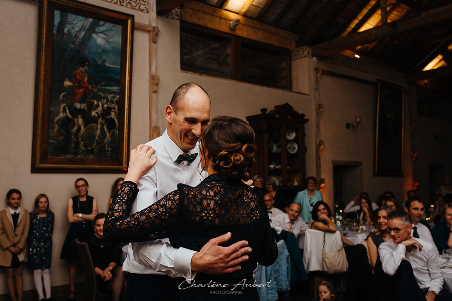 photographe mariage savoie la médicée Annecy Chambéry soirée