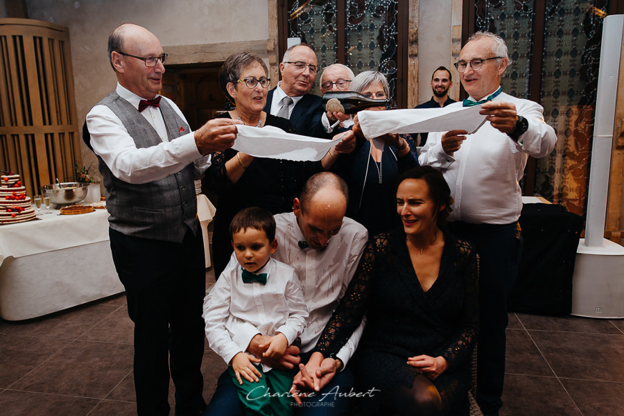 photographe mariage savoie la médicée Annecy Chambéry soirée