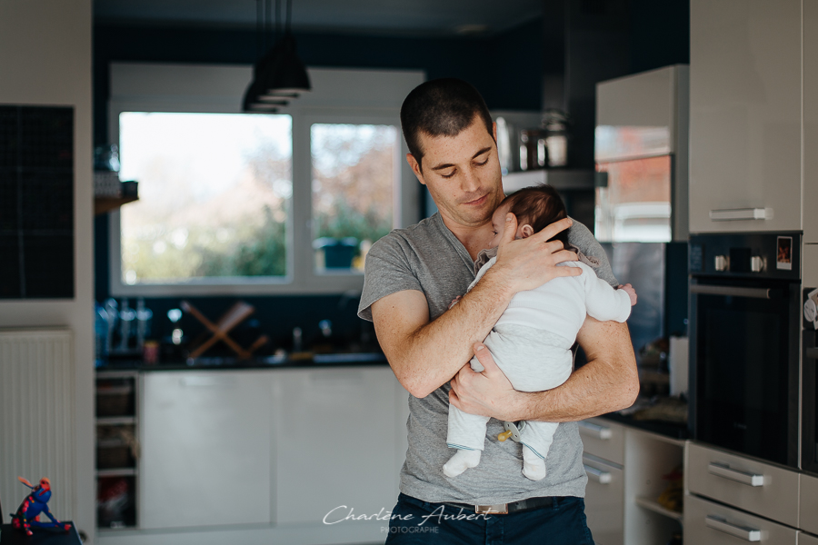 Séance photo nouveau-né et bébé genève suisse 