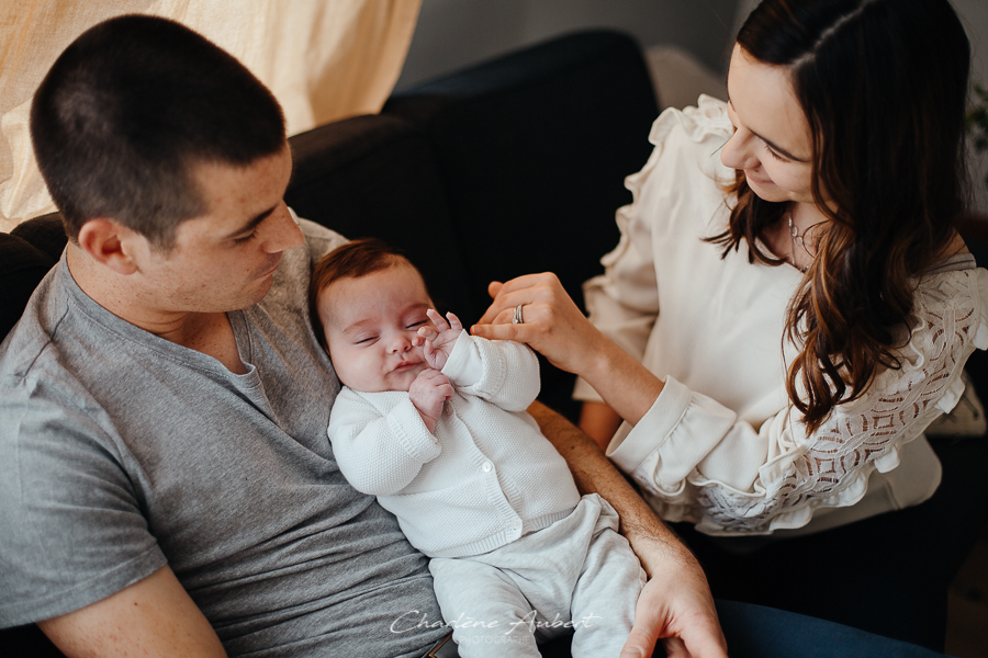 Séance photo nouveau-né et bébé genève suisse 