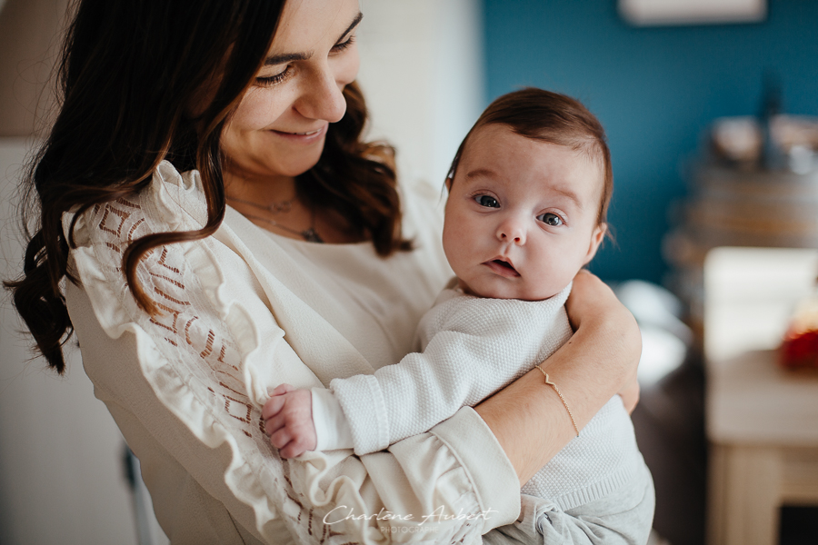 Séance photo nouveau-né et bébé genève suisse 