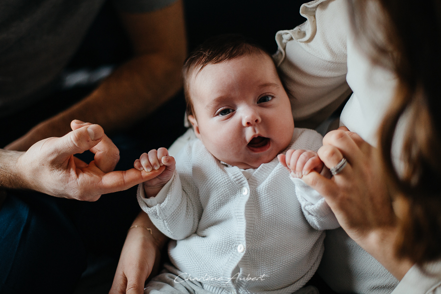 Séance photo nouveau-né et bébé genève suisse 