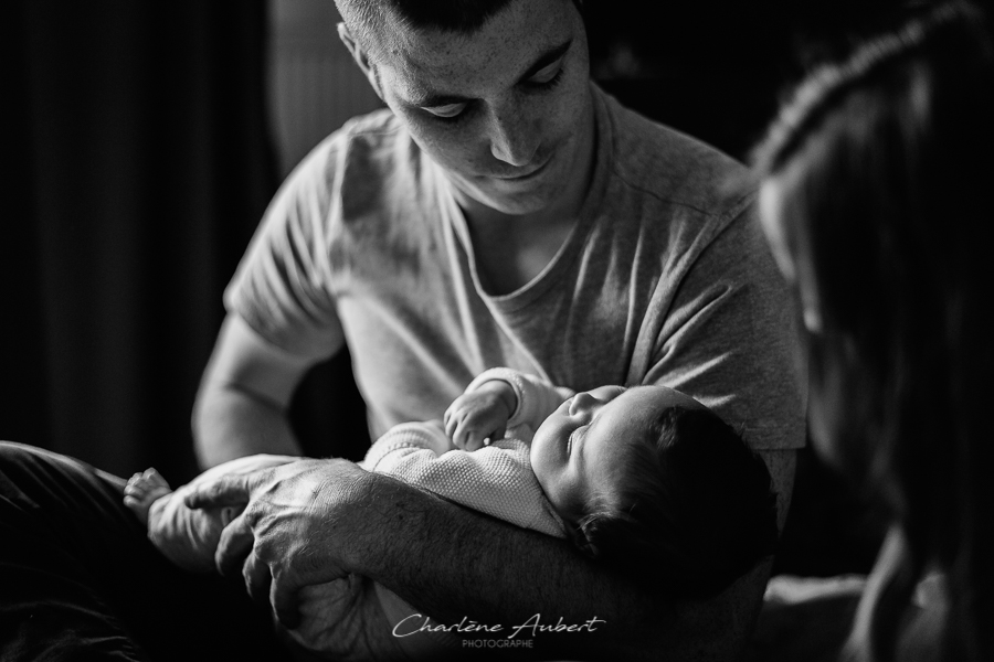 Séance photo nouveau-né et bébé genève suisse 