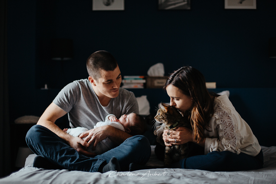 Séance photo nouveau-né et bébé genève suisse 