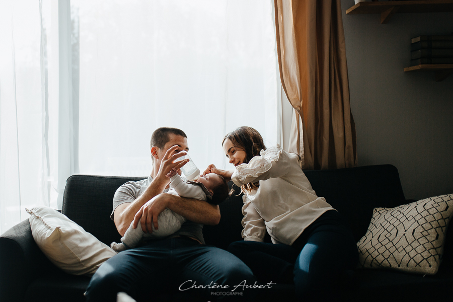 Séance photo nouveau-né et bébé genève suisse 