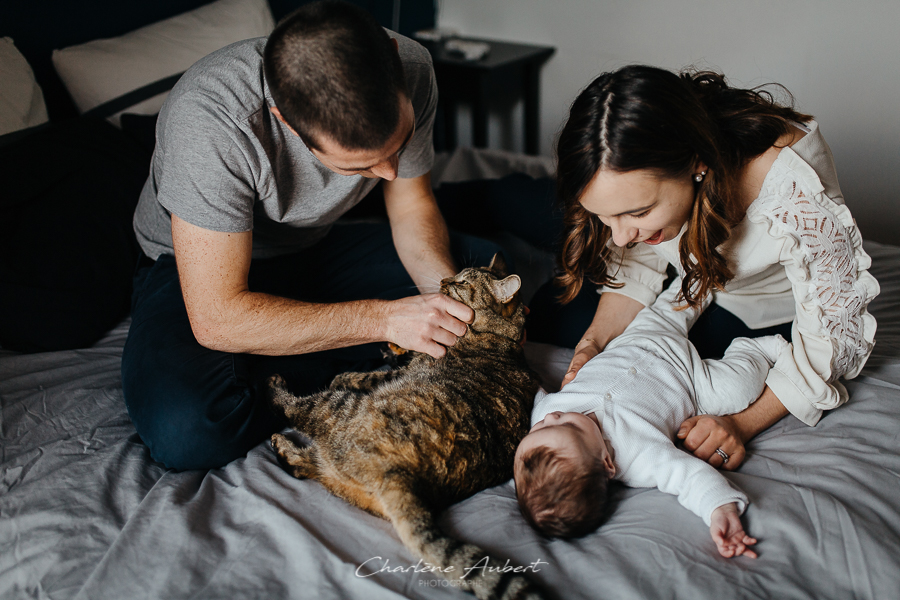 Séance photo nouveau-né et bébé genève suisse 