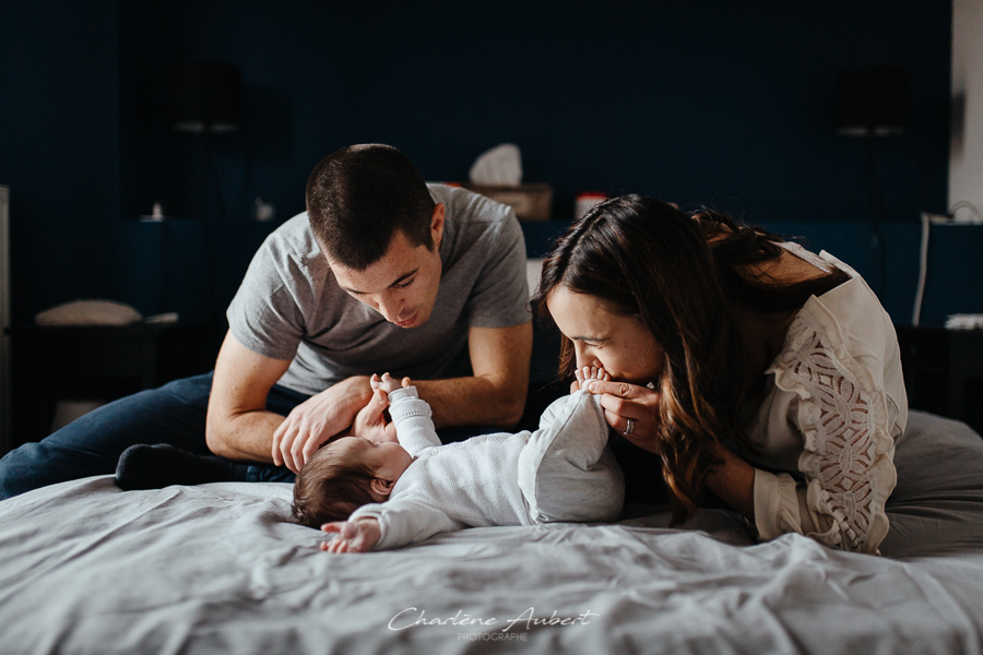 Séance photo nouveau-né et bébé genève suisse 