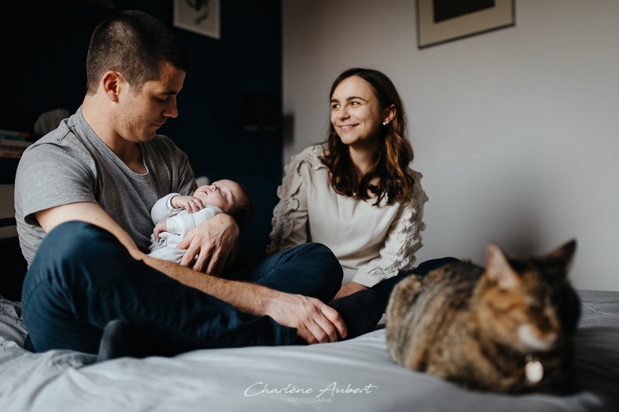 Séance photo nouveau-né et bébé genève suisse 