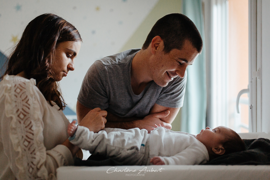 Séance photo nouveau-né et bébé genève suisse 